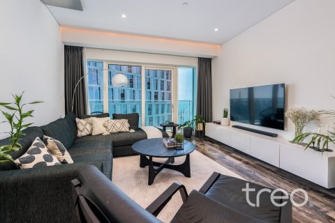 Apartamento en Damac Heights, Dubai Marina, Dubai, 1 dormitorio, 88.54 m², № 120027 - foto 5