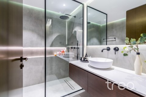 Apartamento en Damac Heights, Dubai Marina, Dubai, 1 dormitorio, 88.54 m², № 120027 - foto 15
