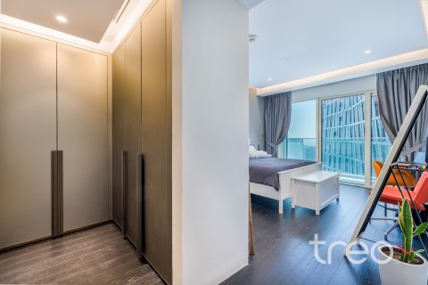 Apartamento en Damac Heights, Dubai Marina, Dubai, 1 dormitorio, 88.54 m², № 120027 - foto 12