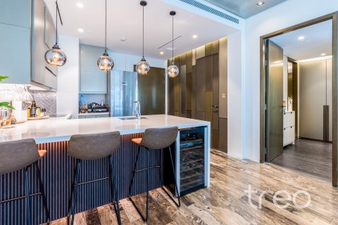 Apartamento en Damac Heights, Dubai Marina, Dubai, 1 dormitorio, 88.54 m², № 120027 - foto 8