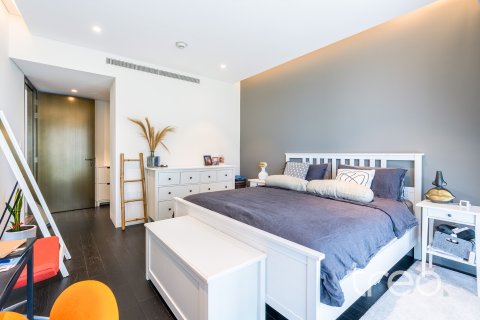 Apartamento en Damac Heights, Dubai Marina, Dubai, 1 dormitorio, 88.54 m², № 120027 - foto 18