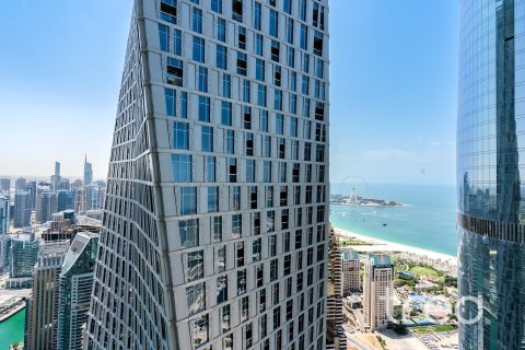Apartamento en Damac Heights, Dubai Marina, Dubai, 1 dormitorio, 88.54 m², № 120027 - foto 22