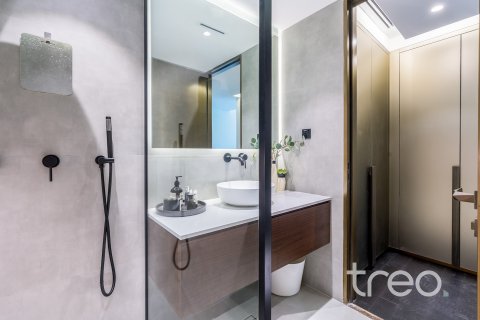 Apartamento en Damac Heights, Dubai Marina, Dubai, 1 dormitorio, 88.54 m², № 120027 - foto 16