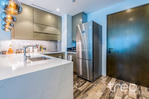 Apartamento en Damac Heights, Dubai Marina, Dubai, 1 dormitorio, 88.54 m², № 120027 - foto 10