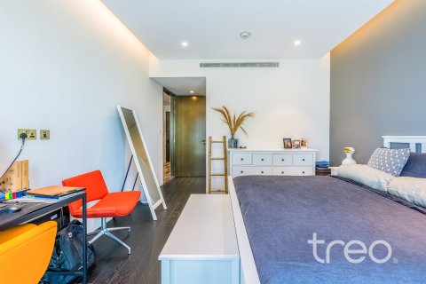 Apartamento en Damac Heights, Dubai Marina, Dubai, 1 dormitorio, 88.54 m², № 120027 - foto 19