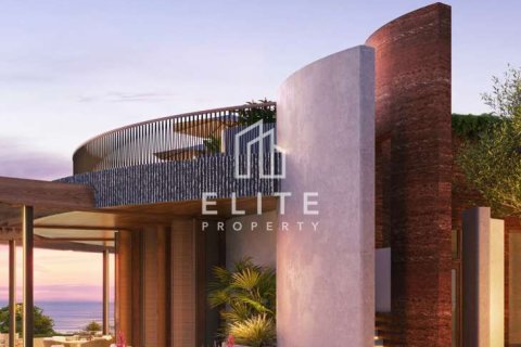 Appartement à Dubai, 2 chambres, 110 m², № 121274 - photo 14