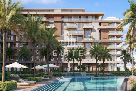 Appartement à Dubai, 2 chambres, 110 m², № 121274 - photo 25