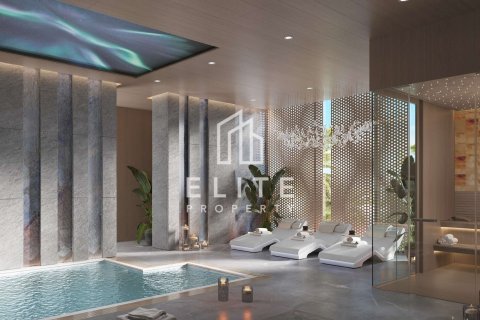 Appartement à Dubai, 2 chambres, 110 m², № 121274 - photo 13