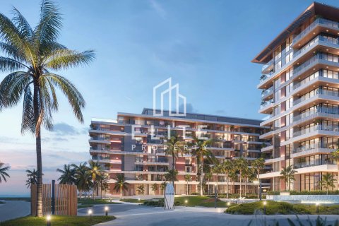 Appartement à Dubai, 2 chambres, 110 m², № 121274