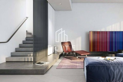 Купить таунхаус в Джумейра Гольф Эстейтс, Дубай: 3 спальни, 294м², № 121278 - фото 11