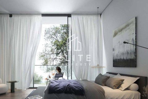 Купить таунхаус в Джумейра Гольф Эстейтс, Дубай: 3 спальни, 294м², № 121278 - фото 13