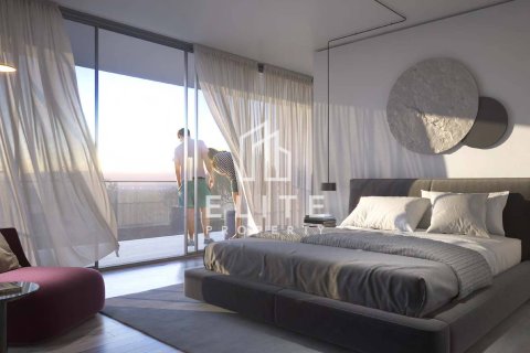 Купить таунхаус в Джумейра Гольф Эстейтс, Дубай: 3 спальни, 294м², № 121278 - фото 19