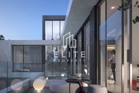 Купить таунхаус в Джумейра Гольф Эстейтс, Дубай: 3 спальни, 294м², № 121278 - фото 2