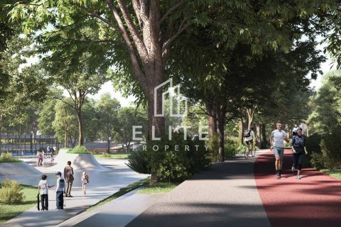 Купить таунхаус в Джумейра Гольф Эстейтс, Дубай: 3 спальни, 294м², № 121278 - фото 6