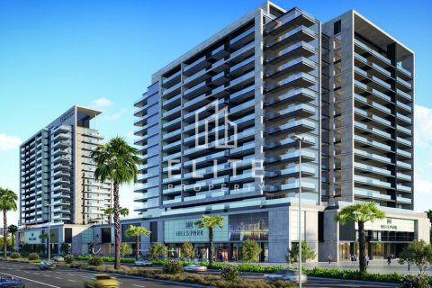 Apartamento en Dubai Hills Estate, Dubai, 1 dormitorio, 92 m², № 121277