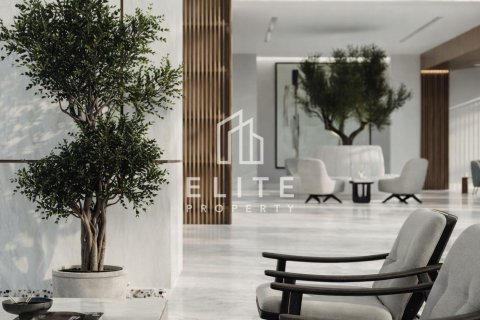 Apartamento en Dubai Hills Estate, Dubai, 1 dormitorio, 92 m², № 121277 - foto 9