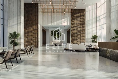 Apartamento en Dubai Hills Estate, Dubai, 1 dormitorio, 92 m², № 121277 - foto 4
