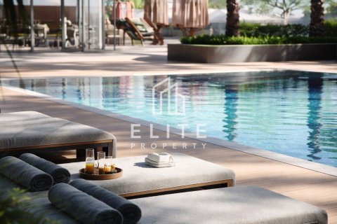 Apartamento en Dubai Hills Estate, Dubai, 1 dormitorio, 92 m², № 121277 - foto 14