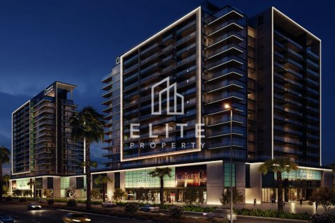 Apartamento en Dubai Hills Estate, Dubai, 1 dormitorio, 92 m², № 121277 - foto 3