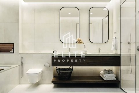 Apartamento en Dubai Hills Estate, Dubai, 1 dormitorio, 92 m², № 121277 - foto 15