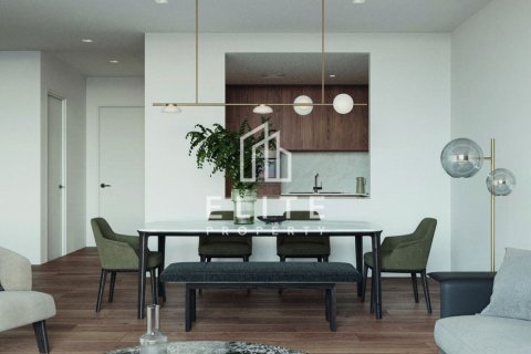 Apartamento en Dubai Hills Estate, Dubai, 1 dormitorio, 92 m², № 121277 - foto 6
