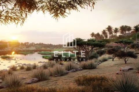 Villa en Dubai, 5 dormitorios, 718 m², № 121275 - foto 4