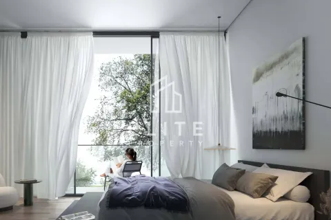 Townhouse in Jumeirah Golf Estates, Dubai 3 bedrooms, 294 sq.m. № 121279 - photo 9