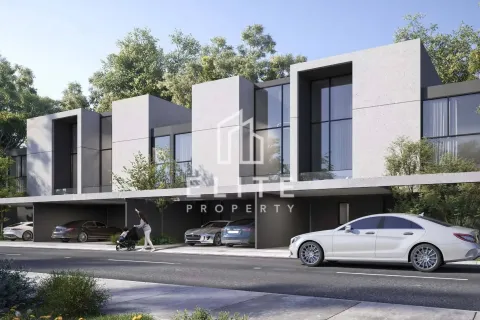 Townhouse in Jumeirah Golf Estates, Dubai 3 bedrooms, 294 sq.m. № 121279 - photo 12