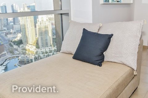 Купить квартиру в Дубай Марине, Дубай: 3 спальни, 170.6м², № 909 - фото 23