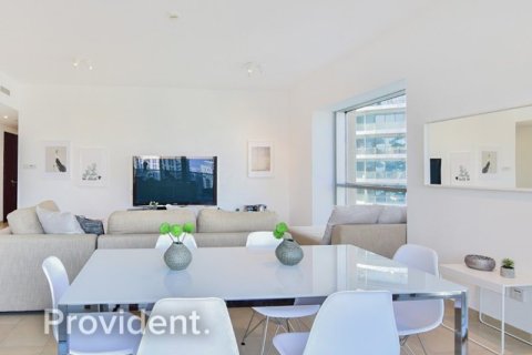 Купить квартиру в Дубай Марине, Дубай: 3 спальни, 170.6м², № 909 - фото 10
