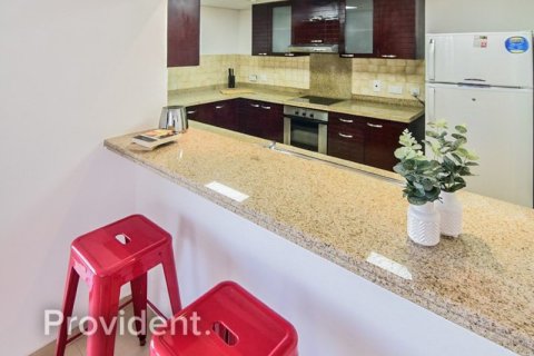 Купить квартиру в Дубай Марине, Дубай: 3 спальни, 170.6м², № 909 - фото 15