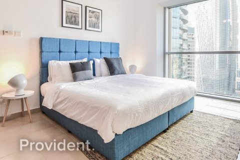 Купить квартиру в Дубай Марине, Дубай: 3 спальни, 170.6м², № 909 - фото 18