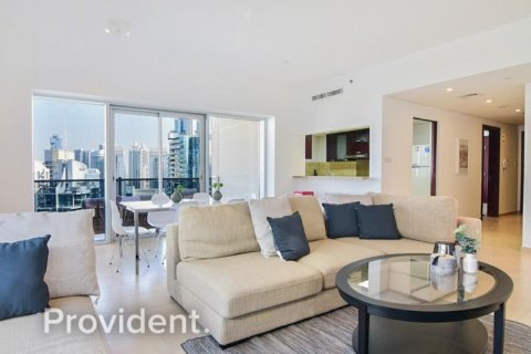 Купить квартиру в Дубай Марине, Дубай: 3 спальни, 170.6м², № 909 - фото 14