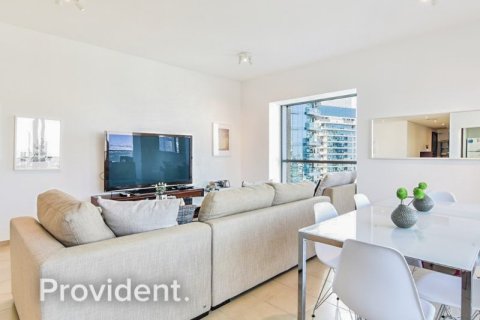 Купить квартиру в Дубай Марине, Дубай: 3 спальни, 170.6м², № 909 - фото 8