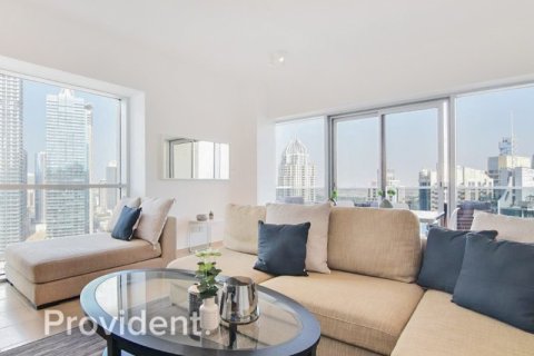 Купить квартиру в Дубай Марине, Дубай: 3 спальни, 170.6м², № 909 - фото 6