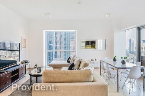 Купить квартиру в Дубай Марине, Дубай: 3 спальни, 170.6м², № 909 - фото 12