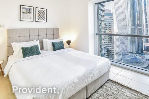 Купить квартиру в Дубай Марине, Дубай: 3 спальни, 170.6м², № 909 - фото 25