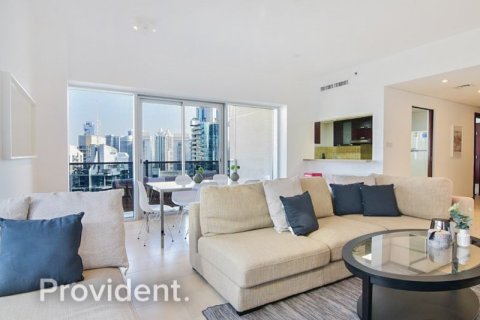Купить квартиру в Дубай Марине, Дубай: 3 спальни, 170.6м², № 909 - фото 5
