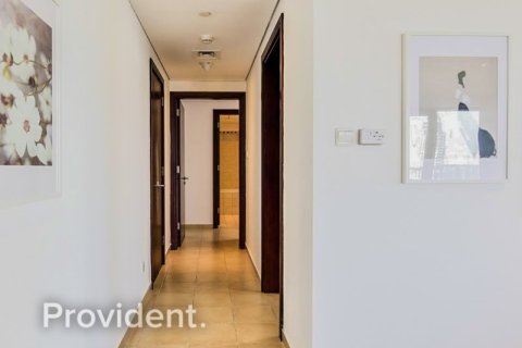 Купить квартиру в Дубай Марине, Дубай: 3 спальни, 170.6м², № 909 - фото 26