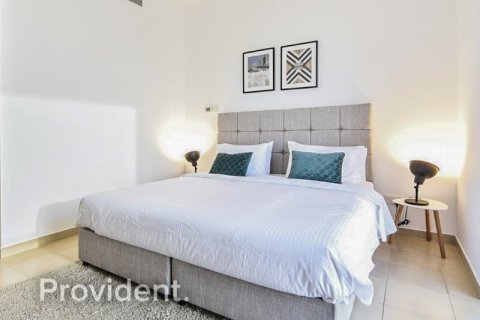 Купить квартиру в Дубай Марине, Дубай: 3 спальни, 170.6м², № 909 - фото 17