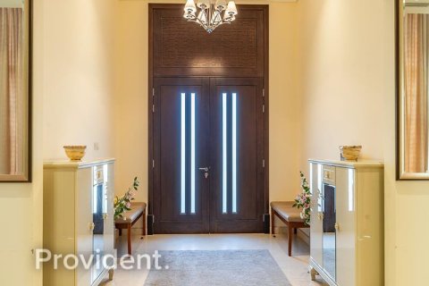 Villa à Meydan, Dubai, 5 chambres, № 911 - photo 2