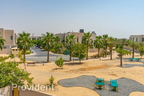 Villa à Meydan, Dubai, 5 chambres, № 911 - photo 17
