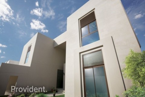 Villa à Meydan, Dubai, 5 chambres, № 911 - photo 22