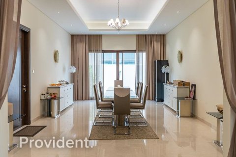 Villa à Meydan, Dubai, 5 chambres, № 911 - photo 4