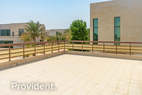 Villa à Meydan, Dubai, 5 chambres, № 911 - photo 10