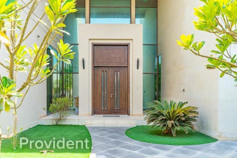 Villa à Meydan, Dubai, 5 chambres, № 911 - photo 19