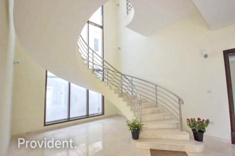 Villa à Meydan, Dubai, 5 chambres, № 911 - photo 11