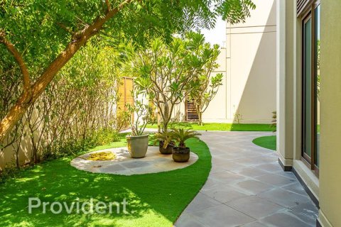 Villa à Meydan, Dubai, 5 chambres, № 911 - photo 18