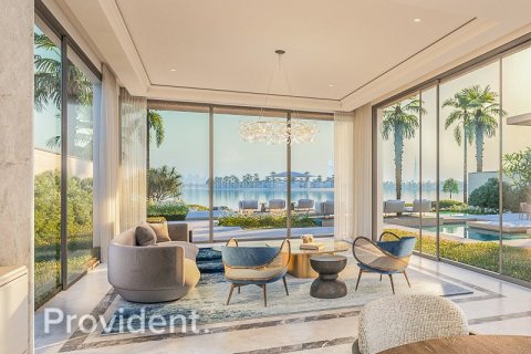 Penthouse à Palm Jumeirah, Dubai, 3 chambres, № 912 - photo 4
