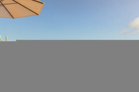 بانتهاوس في نخلة جميرا, دبي 4 غرف نوم رقم 913 - صورة 18